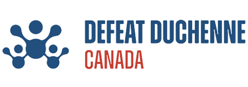 Defeat Duchenne Canada